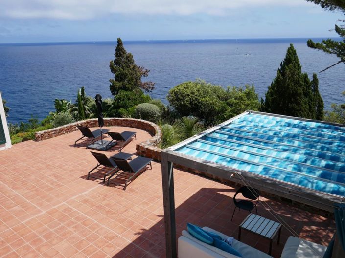 Image No.19-Maison de 6 chambres à vendre à Théoule-sur-Mer