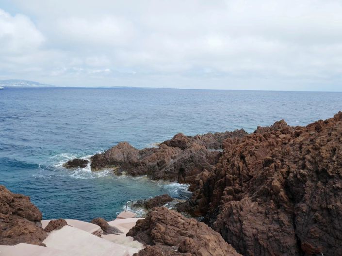 Image No.21-Maison de 6 chambres à vendre à Théoule-sur-Mer