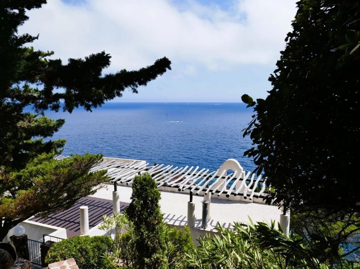 Image No.22-Maison de 6 chambres à vendre à Théoule-sur-Mer