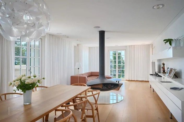 Image No.5-Maison de 6 chambres à vendre à Théoule-sur-Mer