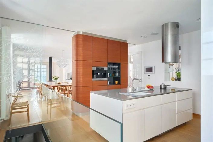 Image No.6-Maison de 6 chambres à vendre à Théoule-sur-Mer