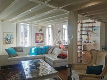 Appartement de 2 chambres à vendre à Cannes