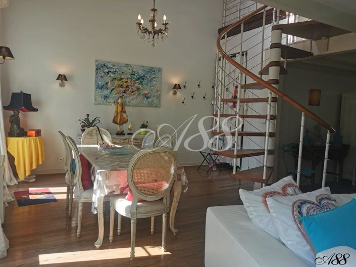 Image No.2-Appartement de 2 chambres à vendre à Cannes