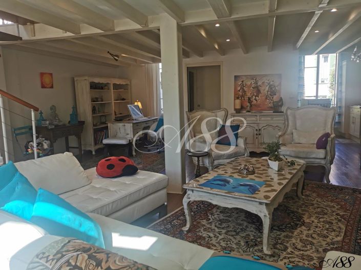 Image No.4-Appartement de 2 chambres à vendre à Cannes