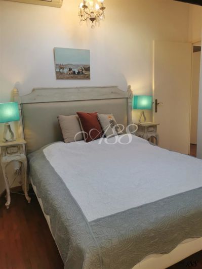 Image No.8-Appartement de 2 chambres à vendre à Cannes