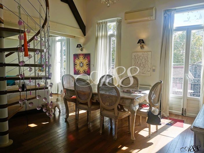 Image No.9-Appartement de 2 chambres à vendre à Cannes