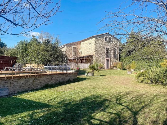 Image No.2-Maison de 6 chambres à vendre à Le Muy