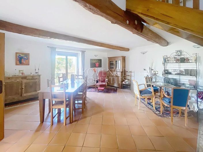 Image No.5-Maison de 6 chambres à vendre à Le Muy