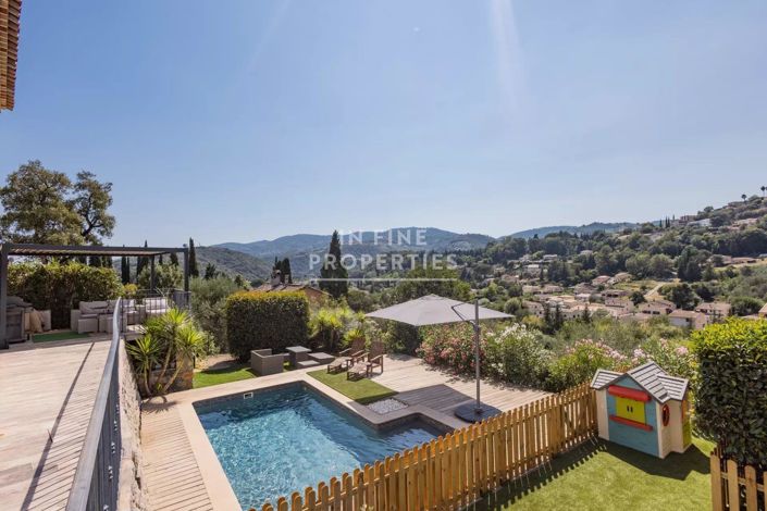 Image No.6-4 Bed House for sale