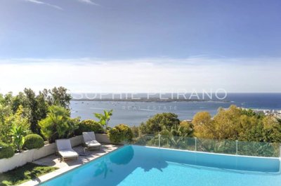 1 - Cannes, Maison
