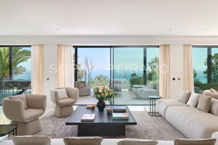 Image No.2-Maison de 5 chambres à vendre à Cannes