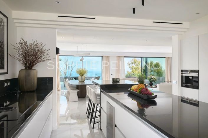 Image No.4-Maison de 5 chambres à vendre à Cannes