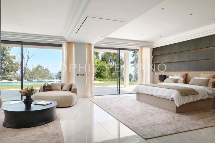 Image No.5-Maison de 5 chambres à vendre à Cannes