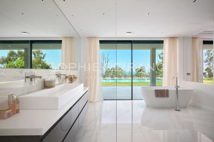 Image No.6-Maison de 5 chambres à vendre à Cannes