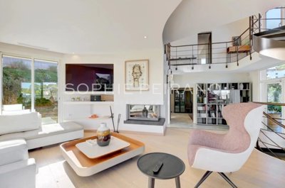 1 - Cannes, Maison