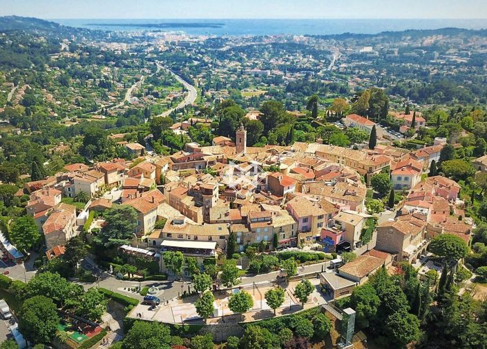 Image No.1-Maison de 4 chambres à vendre à Mougins