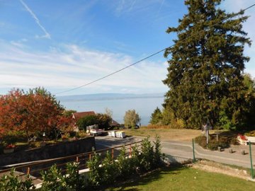 1 - Maxilly-sur-Léman, Apartment