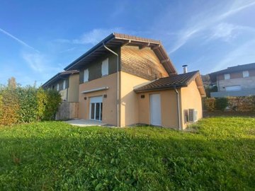 1 - Publier, Maison