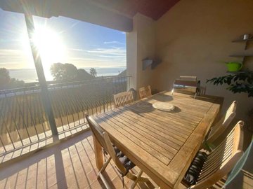 1 - Bages, Appartement