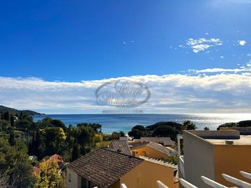 1 - Le Lavandou, Apartment
