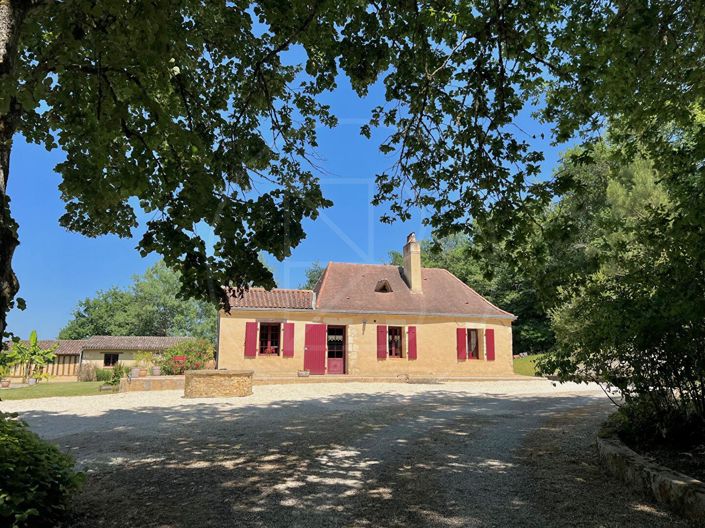 Image No.16-Maison de 2 chambres à vendre à La Force