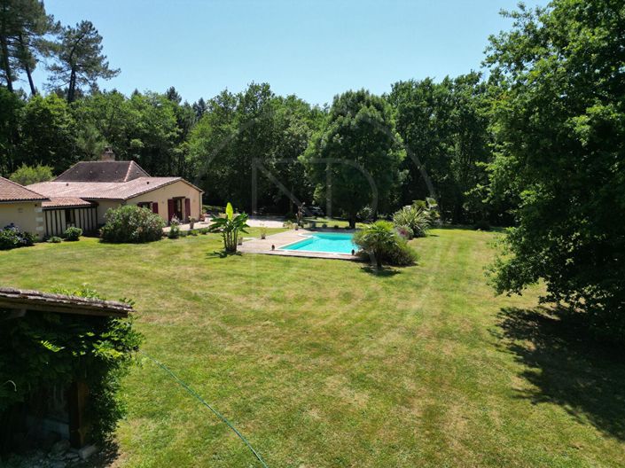 Image No.17-Maison de 2 chambres à vendre à La Force