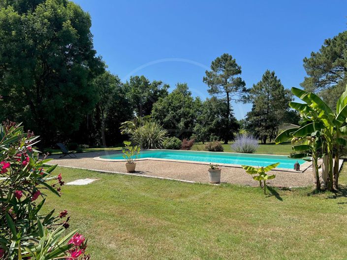 Image No.18-Maison de 2 chambres à vendre à La Force