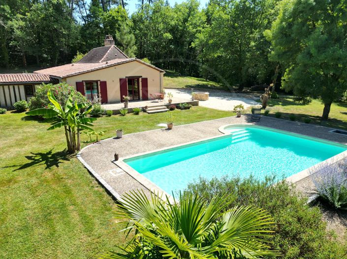 Image No.3-Maison de 2 chambres à vendre à La Force