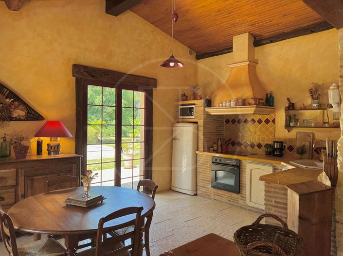 Image No.9-Maison de 2 chambres à vendre à La Force