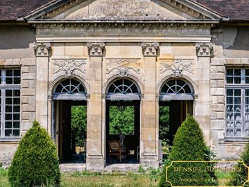 1 - Vitry-le-François, House