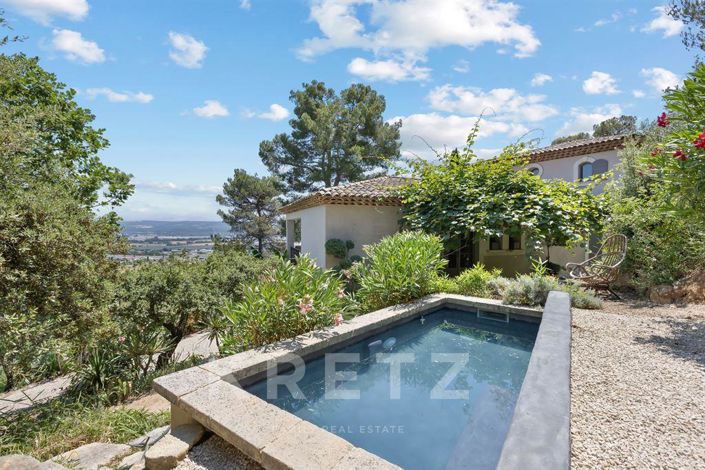 Image No.18-Maison de 4 chambres à vendre à Pierrevert