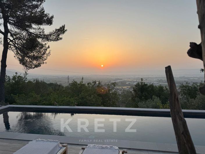 Image No.19-Maison de 4 chambres à vendre à Pierrevert