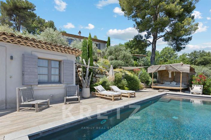 Image No.5-Maison de 4 chambres à vendre à Pierrevert