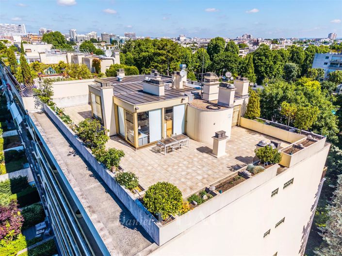 Image No.1-Appartement de 5 chambres à vendre à Neuilly-sur-Seine