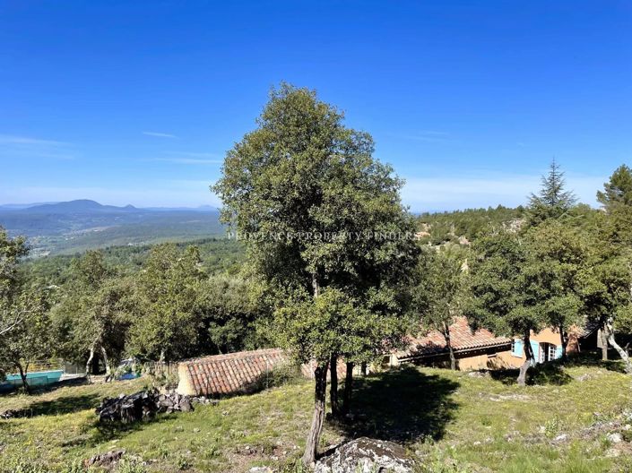 Image No.12-Maison de 5 chambres à vendre à Tourtour