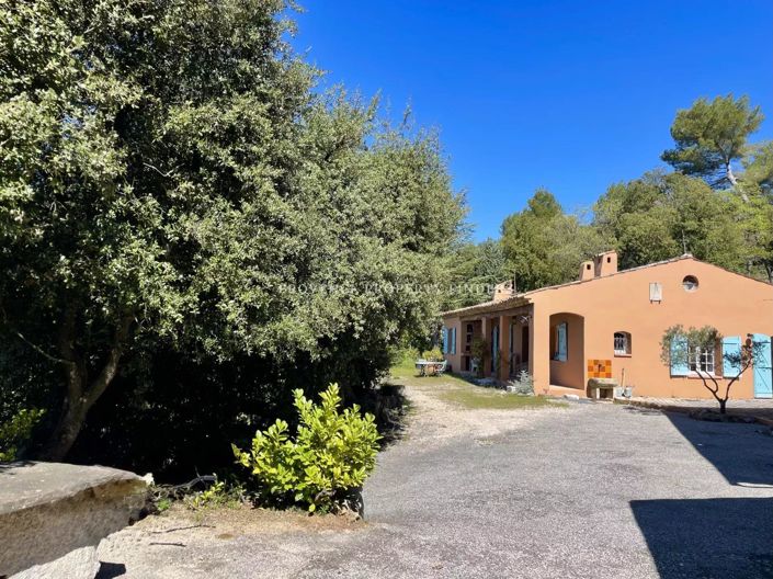 Image No.26-Maison de 5 chambres à vendre à Tourtour