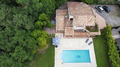 Maison à vendre à Mougins