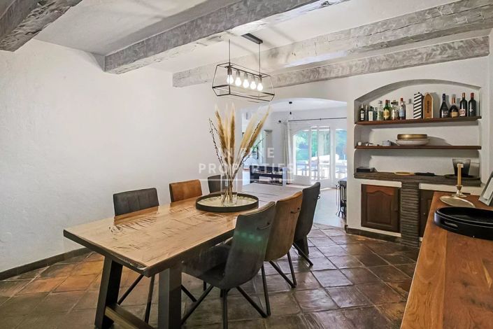 Image No.10-Maison à vendre à Mougins