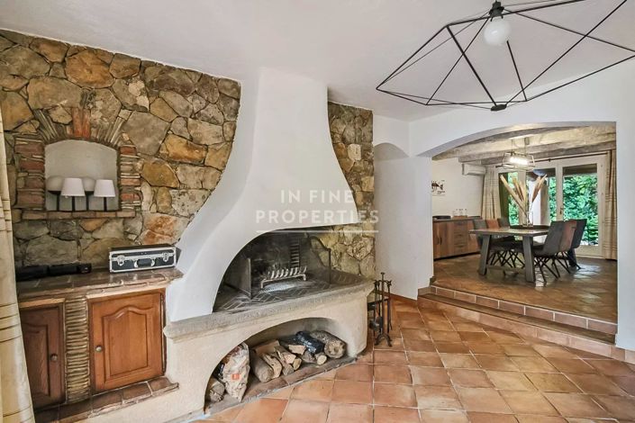 Image No.11-Maison à vendre à Mougins