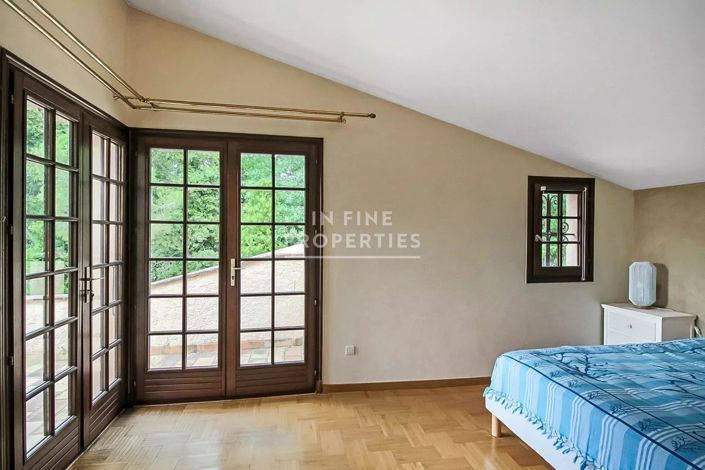 Image No.12-Maison à vendre à Mougins