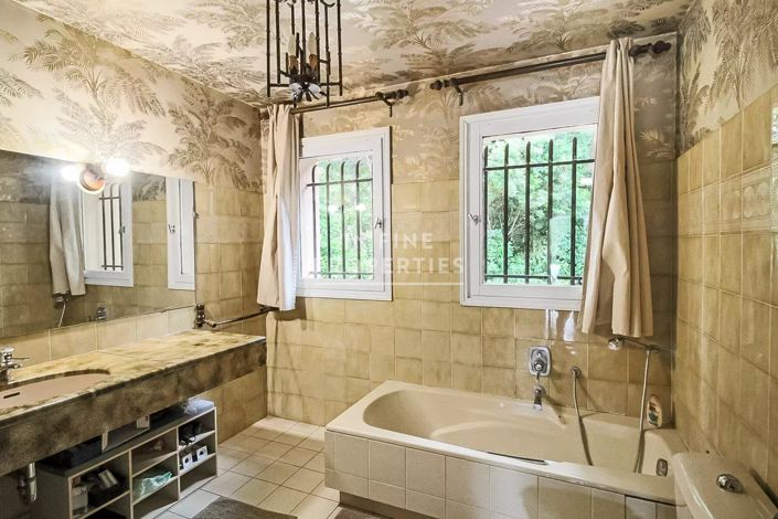 Image No.17-Maison à vendre à Mougins