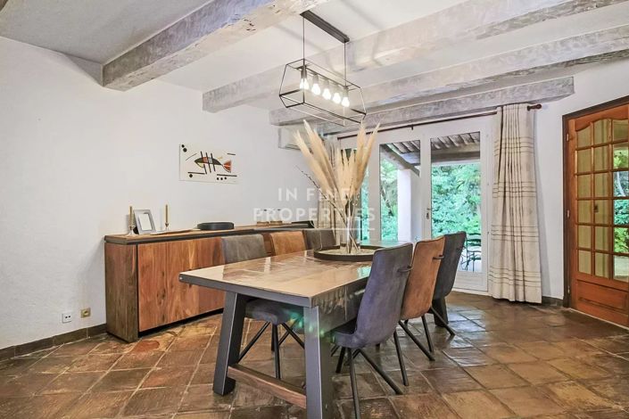 Image No.2-Maison à vendre à Mougins