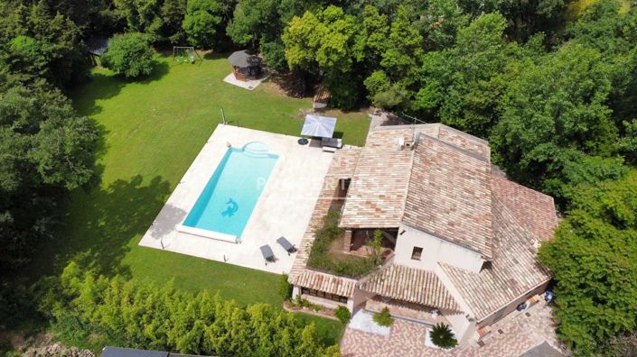 Image No.3-Maison à vendre à Mougins