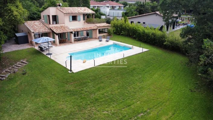 Image No.5-Maison à vendre à Mougins