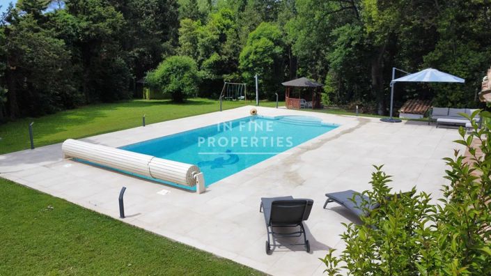 Image No.7-Maison à vendre à Mougins