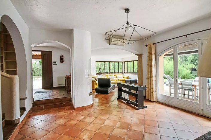 Image No.8-Maison à vendre à Mougins