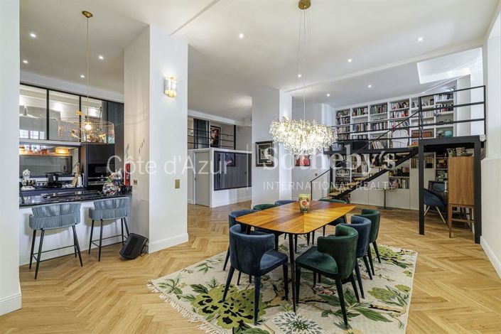 Image No.13-Appartement de 3 chambres à vendre à Nice