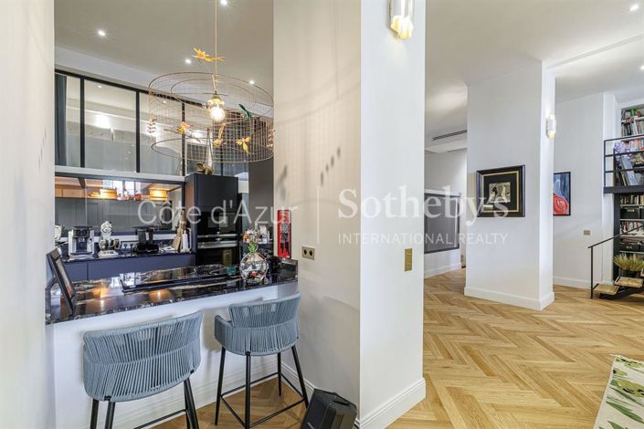 Image No.15-Appartement de 3 chambres à vendre à Nice