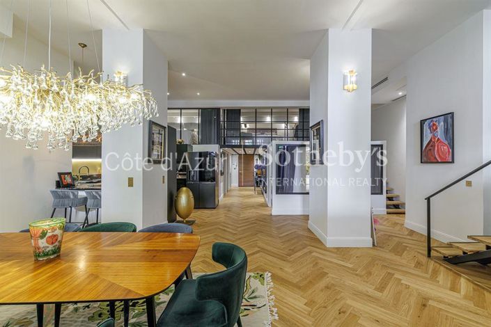 Image No.17-Appartement de 3 chambres à vendre à Nice