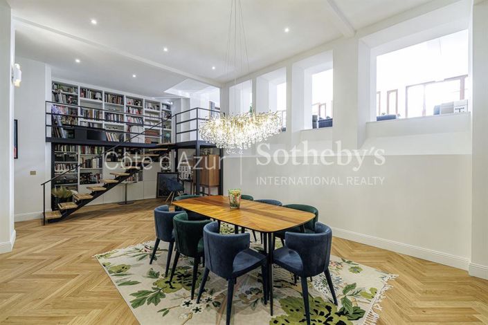 Image No.3-Appartement de 3 chambres à vendre à Nice